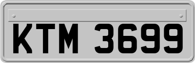 KTM3699