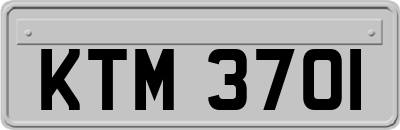 KTM3701