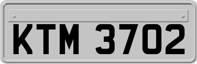 KTM3702