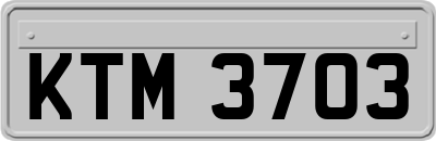 KTM3703