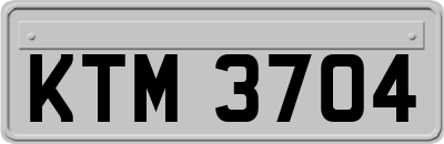 KTM3704