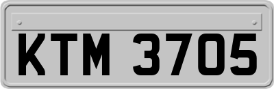 KTM3705
