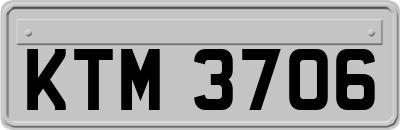 KTM3706