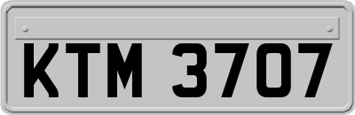 KTM3707
