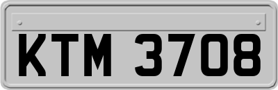 KTM3708