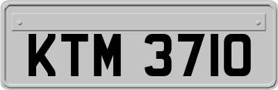 KTM3710