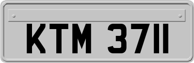 KTM3711