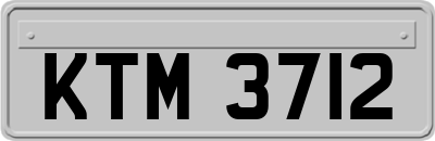 KTM3712