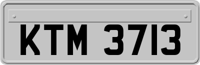 KTM3713