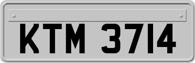 KTM3714