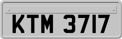 KTM3717