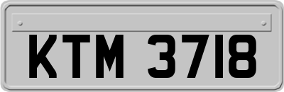 KTM3718