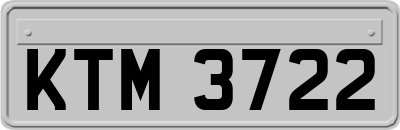 KTM3722