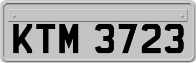 KTM3723