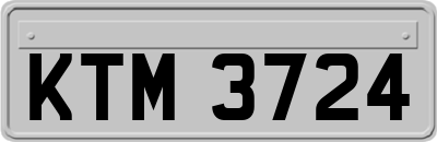 KTM3724