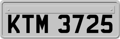 KTM3725