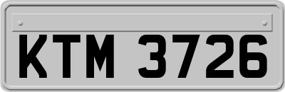 KTM3726