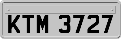 KTM3727