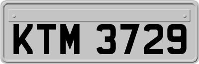 KTM3729