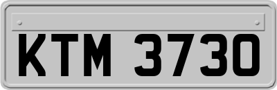 KTM3730