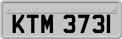 KTM3731