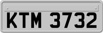 KTM3732