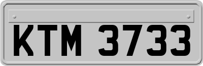 KTM3733