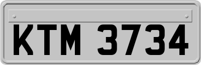 KTM3734