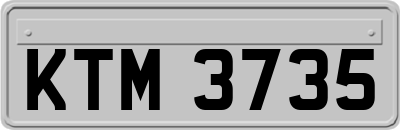 KTM3735