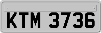 KTM3736