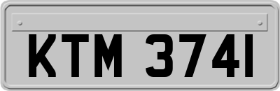 KTM3741