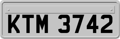 KTM3742