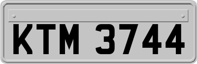KTM3744
