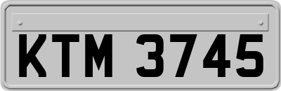 KTM3745
