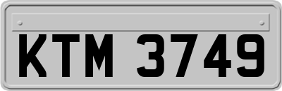 KTM3749