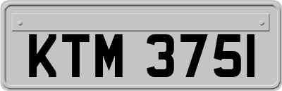 KTM3751