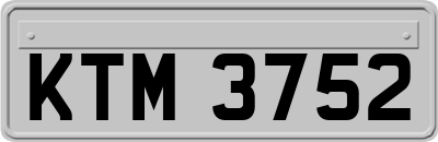 KTM3752