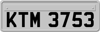 KTM3753