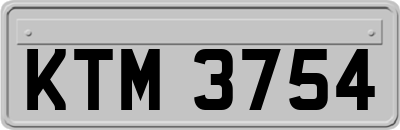 KTM3754