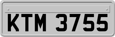 KTM3755