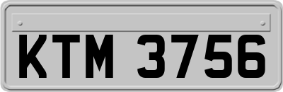 KTM3756