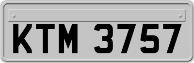 KTM3757