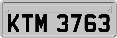 KTM3763