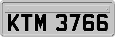 KTM3766