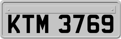 KTM3769