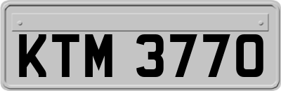 KTM3770