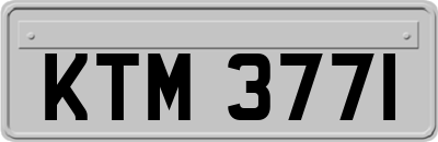 KTM3771