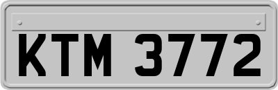 KTM3772