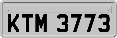 KTM3773