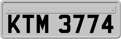 KTM3774